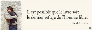 La lecture est une alliée à vos déprimes...